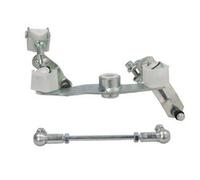 AKUSAN GB 0035 Juego de reparación, palanca de cambios