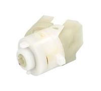 AKUSAN Interruptor de encendido/arranque K04W052AKN blanco Compatible con VW Transporter T4 Bus 70B, 70C, 7DB, 7DK, 70J, 70K, 7DC, 7DJ Lupo/Lupo 3L 6X1, 6E1 Golf 2 19E, 1G1 Golf 3 1H1