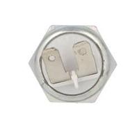 AKUSAN Interruptor piloto de marcha atrás K03W027AKN Número de enchufes de contacto: 2 Compatible con SUZUKI SJ 413 OS, PEUGEOT 404, TALBOT Murena Coupé