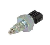 AKUSAN Interruptor piloto de marcha atrás K03W075AKN Compatible con VW Transporter T4 Bus 70B, 70C, 7DB, 7DK, 70J, 70K, 7DC, 7DJ Lupo/Lupo 3L 6X1, 6E1 Golf 2 19E, 1G1 Golf 3 1H1