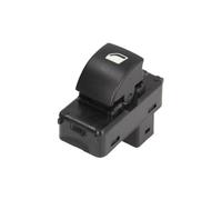 AKUSAN K01W092AKN Interruptor de elevalunas Delante, derecha Compatible con FIAT Ducato Camión de plataforma/Chasis 250, 290 Ducato Bus 250, 290 Ducato Furgón 250, 290, PEUGEOT BOXER Furgón