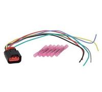 AKUSAN K06W003AKN Kit reparación de cables, caudalímetro aire