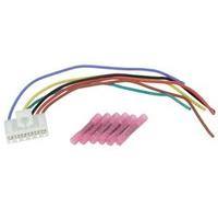 AKUSAN K06W034AKN Kit reparación de cables, luces traseras