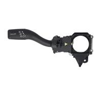 AKUSAN K0W049AKN Conmutador en la columna de dirección negro