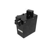 AKUSAN TEQ-03.092 Bomba de basculamiento cabina 580ml
