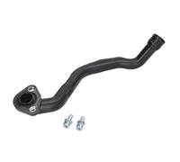 AKUSAN Tubo flexible ventilación bloque motor GB 0043 arriba Vento (1H2)