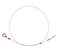 AKUSAN Varilla del nivel de aceite VOL-OD-001 FH12 0,08kg