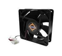 akust 120 mm x 38 mm 12038 4 pin refrigeración Case Fan