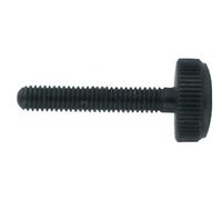 akusticus - Tornillo de repuesto para soporte de cuerdas (4/4-3/4)