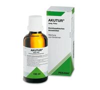 Akutur spag. Peka drops 100ml