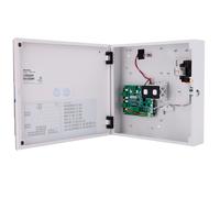 AKUVOX AK-A094LITE Controladora de acceso - Tarjeta y PIN - 50.000 usuarios | 100.000 registros - 4 lectores por Wiegand | 8 lec