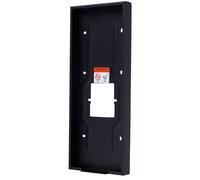 AKUVOX AK-BR-R29-S Soporte para videoportero - Específico para Akuvox AK-R29S - Medidas: 323 (Al) x 129 (An) x 25 (Fo) mm - Fabr