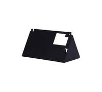 AKUVOX AK-BR-STAND562-S Tischhalterung - Speziell für Video-Türsprechanlagen - Kompatibel mit Monitoren der AK-S562-Serie mit &q