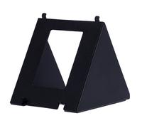 AKUVOX AK-BR-STAND563 Soporte de mesa - Específico para videoporteros - Compatible con monitor AK-S563 - Orificios de conexión -