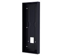 AKUVOX AK-BR-X915-S Soporte para videoportero - Específico para Akuvox AK-X915S - Medidas: 349 (Al) x 129 (An) x 30 (Fo) mm - Fa