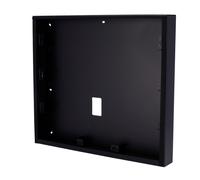 AKUVOX AK-BR-X916-S Soporte para videoportero - Específico para Akuvox AK-X916S-L - Medidas: 338 (Al) x 383 (An) x 46 (Fo) mm -