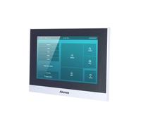 AKUVOX AK-C313W-LP-2 Linux-Monitor für Video-Türsprechanlage - 7" TFT-Display - bidirektionales Crystal-Clear-Audio - 2-Draht LP