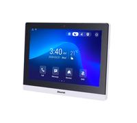 "AKUVOX AK-C319W Monitor Android 9.0 para videoportero - Pantalla IPS de 10" - Audio bidireccional Crystal Clear | Easy UI -"