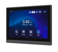 "AKUVOX AK-IT88S Monitor Android 9.0 para videoportero - Pantalla IPS de 10" - Audio bidireccional Crystal Clear | Easy UI -"