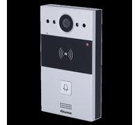 Akuvox AK-R20A Vídeo Portero Lugar Exterior 1 Llamada IP Poe Con Rfid