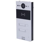 Akuvox AK-R20B-2B Vídeo Portero Lugar Exterior 2 Llamadas IP Poe Con Rfid