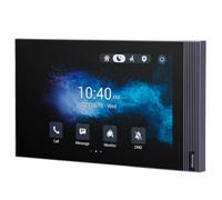 "AKUVOX AK-S563W Monitor Android 12.0 para videoportero - Pantalla IPS de 8" - Audio bidireccional Crystal Clear | Easy UI -"