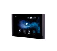 AKUVOX AK-S565 Monitor Linux für Video-Türsprechanlage - 10" IPS-Display - Crystal-Clear Zwei-Wege-Audio | Easy UI - TCP/IP,