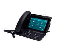 "AKUVOX AK-VPRG49 Monitor maestro Android 9.0 para videoportero - Pantalla TFT de 7" - Audio bidireccional Crystal Clear - T"