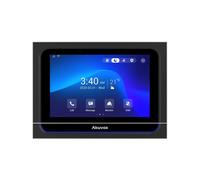 "Akuvox AKUVOX-14 X933S Monitor Akuvox. SO Android 9.0. Protocolo SIP 2.0. Pantalla táctil capacitiva de 7"""". Resolución 1280x800"