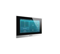 AKUVOX AK-C313W-2 Linux-Monitor für Video-Türsprechanlage - 7"-TFT-Display - Kristallklares Zwei-Wege-Audio - 2-Draht, WLAN,