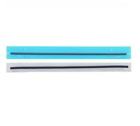 AKUYAO 2 alfombrillas de goma para HP Envy X360 13-AY 13-BD TPN-C147 13-AY0775NG 13-AY0779NG 13-AY0779NG 13-AY0009NW 13-BD0778NG 13-BD0010NW 13-BD0011NW 13-BD0 007NF