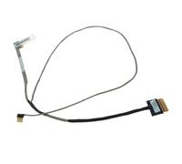 AKUYAO 30Pin K1N-3040071-H39 K1N-3040038-H39 LCD Display Video eDP Cable para MSI MS-16J3 MS-16J5 MS-16J7 MS-16J8 MS-16J11 GP62 2QE GL62 GL62M 7RDX MS-16J 9 GX62 CR62 GV62 PL62 GL62VR