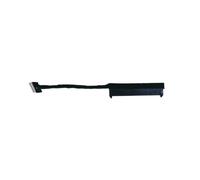 AKUYAO Adaptador de disco duro de repuesto para Lenovo Y700-14ISK 80NU HDD, conector de disco duro DC020028B00 5C10K44730