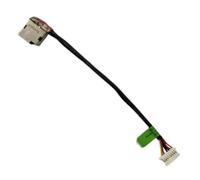 AKUYAO Cable de Alimentación de CC de 90W para HP 14-Am 14-AK 14-AN 15-AY 15-AF 15-AC 15-Ae 15-DB 15-DA 15T-DA 15-BA 15-DS 15M-DS 15M-DR 11-Ap 11M-Ap M7-U, 250 255 G4 G5 G6 G7, 650 G5 787922-001