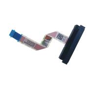 AKUYAO Cable de disco duro AAL30 0KT1K 00KT1K NBX0001R100 de repuesto para Dell Inspiron 15-3451 17-5755 5758 5759 Vostro 5468 5568 Unidad de disco duro Conector de cable