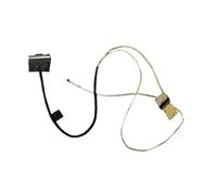 AKUYAO Cable de pantalla LCD eDP FHD de 30 pines para Asus TUF FX503 FX504 FX504G FX504GD FX504GE FX504GM FX80 FX80G ZX63 GL503VM GL503VM-BI7N1 GL503VM-BI7N13 GL503VM M-DB74 DDBKLGLC010 DDBKLGLC100