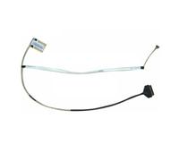 AKUYAO Cable de repuesto para pantalla LCD EDP K1N-3040108-H39 de 30 pines para MSI GF63 8RD MS-16R3 GF63 8RC 8RB LCD Display Video Flex Ribbon Cable
