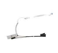AKUYAO Cable de video FLV34 de 30 pines EDP LCD no táctil para Lenovo ThinkBook 14 G2 ITL 20VD, 14 G4 IAP 21DH, 14 G4 ABA 21DK, 14 G3 ACL 21A2, 14 G3 ITL 21A3, DC02003QH00 5 C10S3 0170