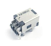 AKUYAO Conector de alimentación CC hembra para HP Zbook 15 G5 15 G6, Zbook 17 G5 17 G6, Zbook Fury 15 G7 17 G7 L56957-S75