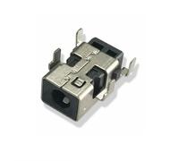 AKUYAO Conector de alimentación CC para Acer Chromebook CB3-111 CB3-531 CB3-532 CB5-132T R5-571T C720 C720-2844 C720P C720P-2600 C730 C730E C730E-C9RN C7720P-2600 C730E C730E-C9RN 40 C7 38T C740-C4PE