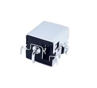 AKUYAO Conector de alimentación CC para ASUS A34 A40 A42 A43 A44 A52 A53 A54 A72 A83 X42 X43 X44 X52 X53 X54 X55 X72 X84 K40 K42 K43 K43 45 K5 2 K53 K54 K72 K84 U2 U30 U37 U47 U52 U53 U56 P43 P53 N75