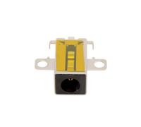 AKUYAO Conector de alimentación CC para Lenovo 110-15IBR 130-15AST 130-15IKB, 310-15IKB ABR ISK IAP, 320-15ABR IKB IAP AST ISK, 320-17IKB 330-15ARR 330-14IGM 330-14IGM 330-14IGM 5AST 51 0-15IKB