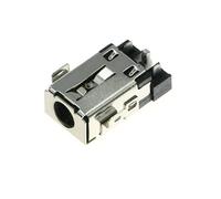 AKUYAO Conector de puerto de carga CC para Acer Aspire A315-55G A315-55KG A515-44 A515-45 A515-46 A515-54 A515-54G A515-55 N18Q13 TravelMate Spin B1 TMB118-RN BN 118-RN