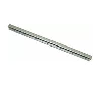 AKUYAO Cubierta de bisagra de pantalla LCD plateada reemplazo para Lenovo Ideapad 320-15ISK 320-15IKB 320 Touch-15IKB 320-15IAP 320-15ABR 320 Touch-15ABR 320-15AST 330-15IGM 330-15ARR AP13R000 0520