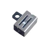 AKUYAO DC IN - Conector de alimentación hembra para Dell Latitude 3490 3590 3511 5593 5594 Inspiron 14 5493 15 3502 3511 3525 3515 P112F006 3593 3482 3583 3583 5 17 3793 Vostro 3400 3401 3405 3501