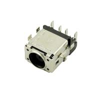 AKUYAO DC IN Power - Conector hembra para ASUS TUF Dash F15 FX516P FX516PM FX516PR, ROG Strix G532L G532LWS G532LW G532LV G731G G731GU G712LU G712LV G712LW G712LWS G5512LWS 31GT-BIG Conector de carga