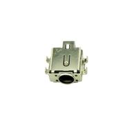 AKUYAO DC Power Jack Conector de carga hembra para Asus ZenBook UX480F UX561UD Q535UD Q535UD-BI7T11 YX570Z YX570ZD F570U UX562FD UX562FDX VX60G PX574F P2451F UX4000F X11 603Z Q. 536F Q536FD-BI7T15 2
