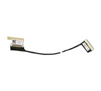 AKUYAO FX390 eDP - Cable de vídeo para pantalla LCD de 30 pines para Lenovo Thinkpad X13 Gen 1st, X395, X390 DC02C00DS00 DC02C00DS10 DC02C00DS20 SC10T78921 SC10T78922 SC10T78922 3 02 horas. L031