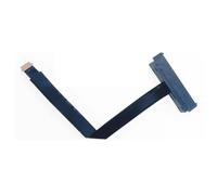 AKUYAO GDM50 - Cable de disco duro de repuesto para Dell Inspiron 3510 3511 3515 3520 3521 3525 3530 3535 Vostro 0JW93P CN-0JW93P NBX0002VT00 SATA HDD adaptador de conector