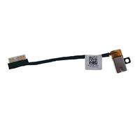 AKUYAO GDM50 DC IN Cabel,Puerto de Carga de energía Cable del arnés para DELL Vostro 15 3510 3515 3520 3525 Inspiron 15 3510 3511 I5-1135G7 3515 3520 3521 3525 231X7 0231X7 DC301017H00 DC301018100